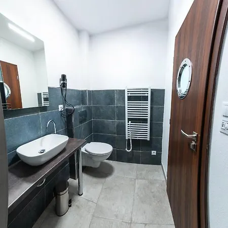 Rechle 게스트하우스