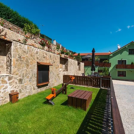 Rechle Penzion