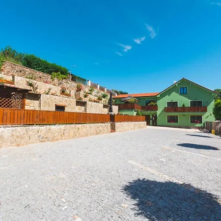 Rechle 3* 체스키크룸로프