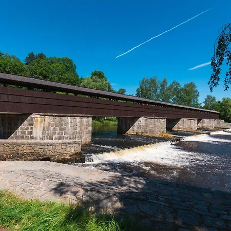 Gæstehus Rechle Český Krumlov