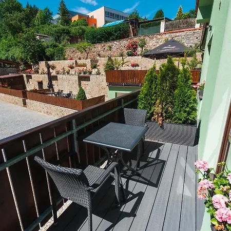 Rechle 체스키크룸로프