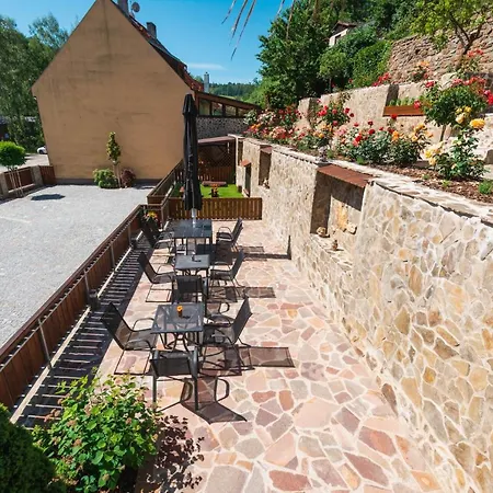 Penzion Rechle 3*
