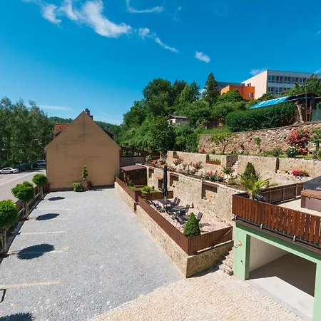 Rechle Vendégház 3*