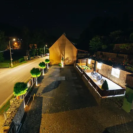 게스트하우스 Rechle