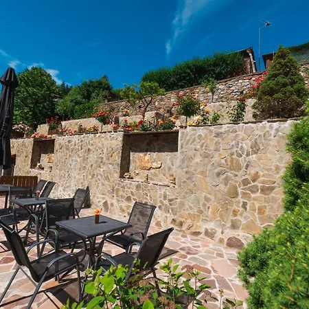 게스트하우스 Rechle 3*