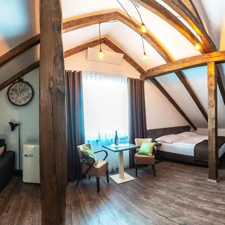 Rechle 게스트하우스 3*