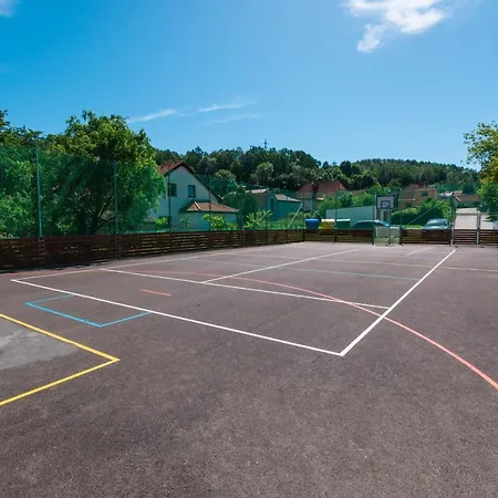 Rechle 게스트하우스 체스키크룸로프