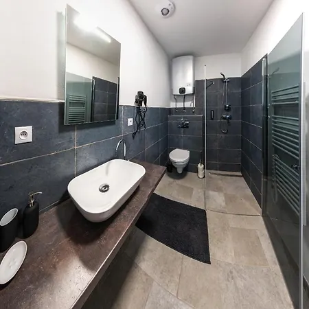 Rechle 게스트하우스 3*