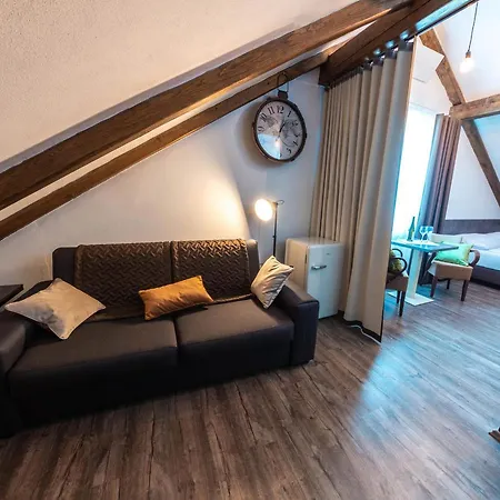 게스트하우스 Rechle 체스키크룸로프