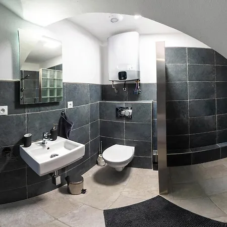 게스트하우스 Rechle