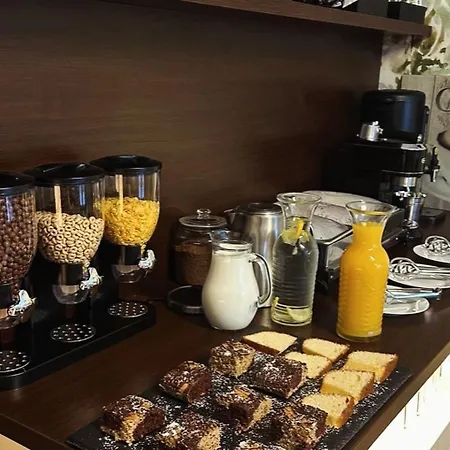 게스트하우스 Rechle 체스키크룸로프