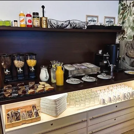 게스트하우스 Rechle 3*