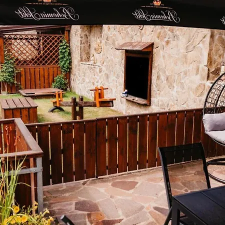 Rechle Penzion 3*