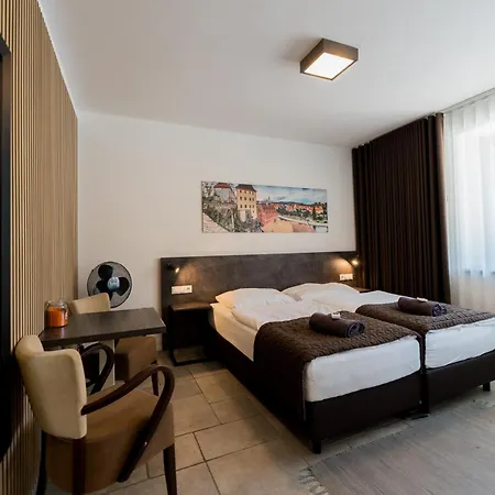 Penzion Rechle 3*