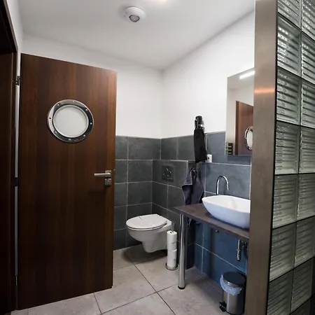 Casa de hóspedes Rechle Český Krumlov