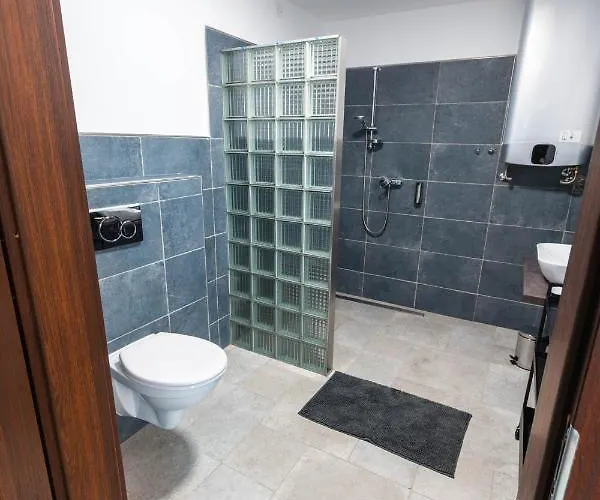 Rechle Πανσιόν Český Krumlov