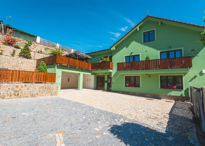 Πανσιόν Rechle