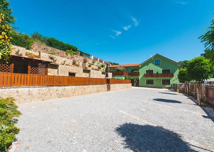 Rechle 3* Český Krumlov