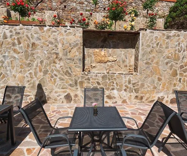 Rechle Πανσιόν 3*