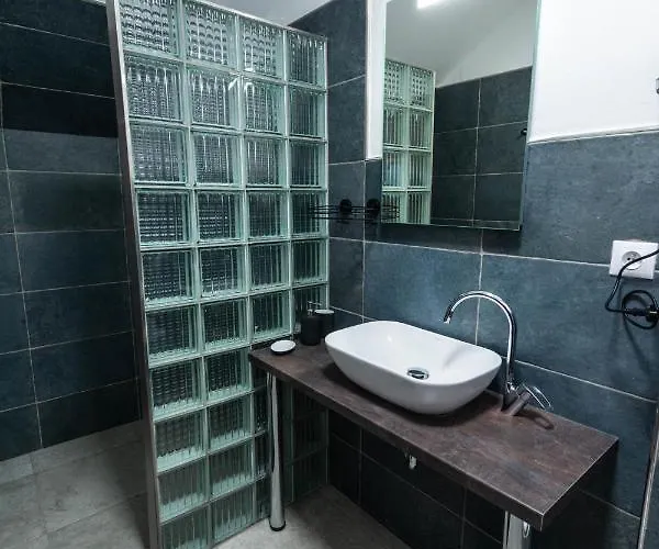 Rechle Πανσιόν Český Krumlov