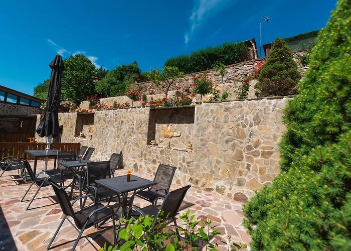 Πανσιόν Rechle 3*