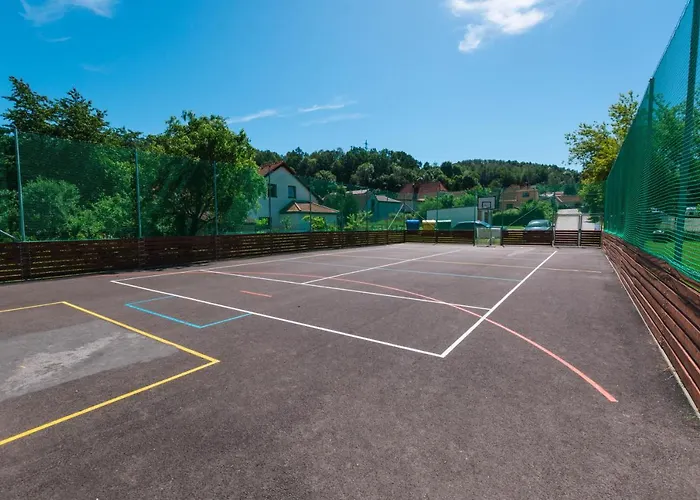 Rechle Πανσιόν Český Krumlov