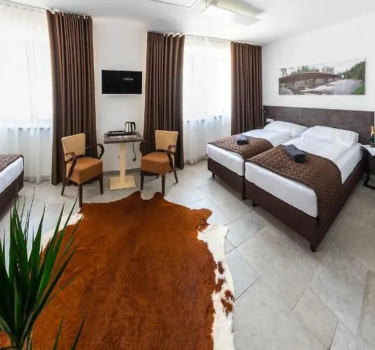 Rechle Český Krumlov