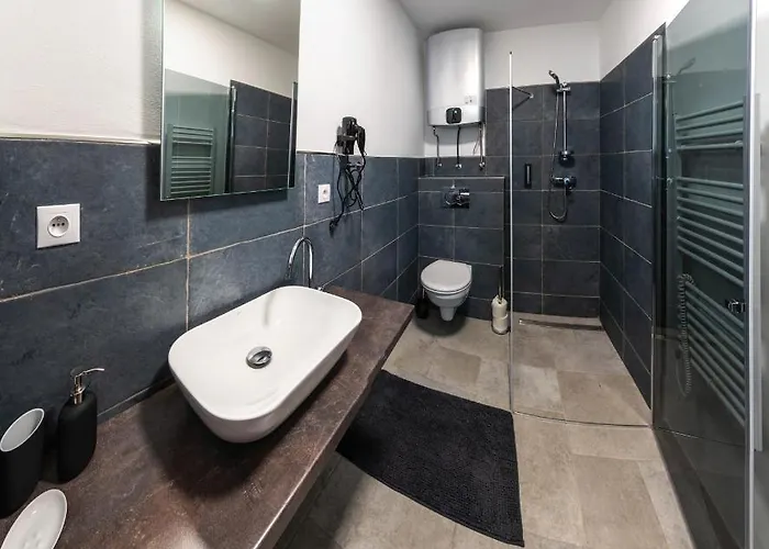 Rechle Πανσιόν 3*