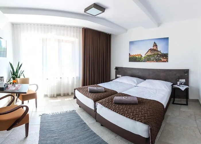 Πανσιόν Rechle