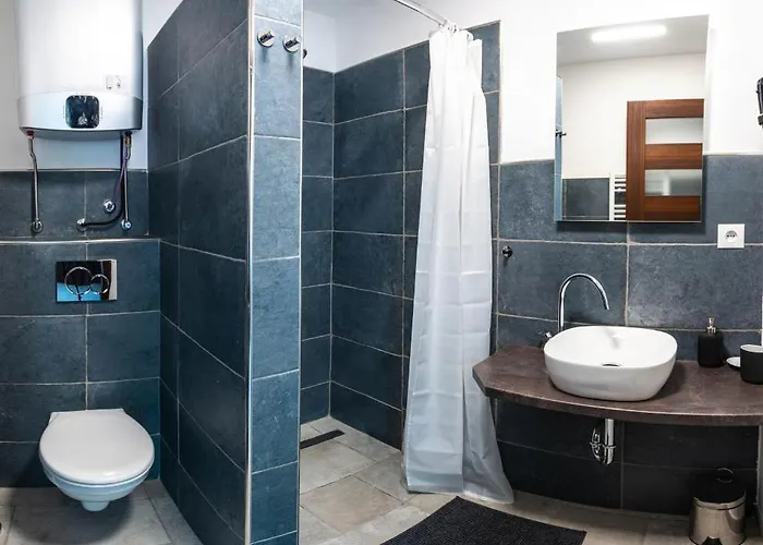 Πανσιόν Rechle Český Krumlov