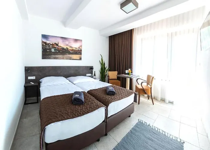 Rechle Český Krumlov