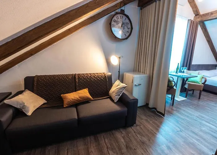 Πανσιόν Rechle Český Krumlov