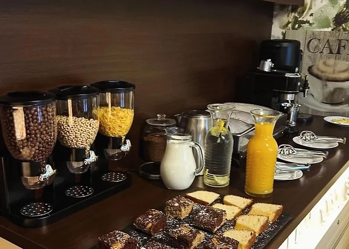 Gæstehus Rechle Český Krumlov