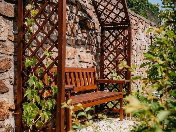 Πανσιόν Rechle Český Krumlov